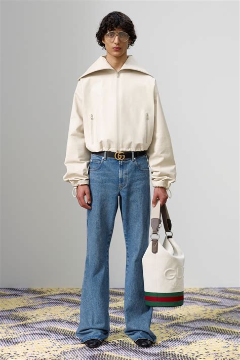 gucci spring summer 2024 collection|gucci spring collection 2022.